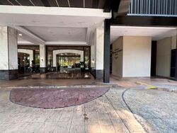 Orchard Rendezvous Hotel, Singapore (D10), Office #612793941